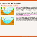 WÃ¤rmelehre LÃ¶sungen. - Ppt Herunterladen Fuer Anomalie Des Wassers Arbeitsblatt