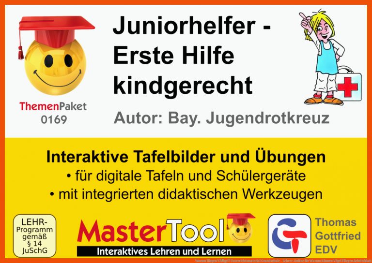 Warum fliegen VÃ¶gel? | Unterrichtsmaterial Grundschule - Lehrer-Online für warum können vögel fliegen arbeitsblatt