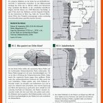 Warum Gibt Es Immer Wieder Erdbeben In Chile? - Ein Beispiel FÃ¼r ... Fuer Erdbeben Arbeitsblätter
