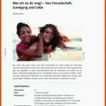 Was Ich An Dir Mag! Raabits Online Fuer Ethik Freundschaft Arbeitsblatt