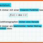 Was ist Der Unterschied Zwischen Linearem Und Exponentiellem Wachstum? (vorschau) Fuer Exponentielles Wachstum Arbeitsblatt