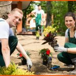 Was Macht Ein Garten- Und Landschaftsbauer? Fuer Arbeitsblätter Garten Und Landschaftsbau