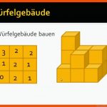 Was Sind WÃ¼rfelgebÃ¤ude? Fuer Würfelgebäude 4 Klasse Arbeitsblätter