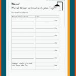 Wasser / Wasserkreislauf Fuer Wasser Sparen Grundschule Arbeitsblatt