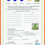 Wegbeschreibung Worksheet Fuer Wegbeschreibung Arbeitsblatt