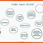 Weltkindertag: Wir Feiern Kinderrechte! Fuer Kinderrechte Arbeitsblatt