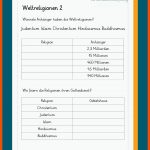 Weltreligionen Fuer Moschee Beschriften Arbeitsblatt Lösung