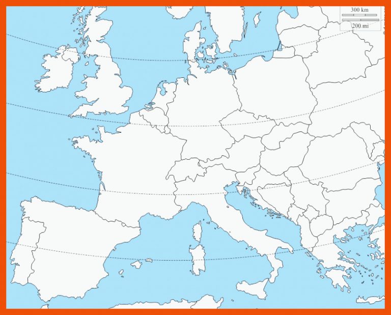 Westeuropa Kostenlose Karten, kostenlose stumme Karte, kostenlose ... für europa stumme karte arbeitsblatt