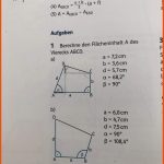 Wie Berechne Ich Den FlÃ¤cheninhalt Von Diesem Viereck? (mathe ... Fuer Flächeninhalt Vierecke Arbeitsblatt