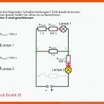 Wie Du Entscheidest, Ob Eine Lampe Leuchtet Oder Nicht (vorschau) Fuer Die Elektrische Stromstärke Arbeitsblatt Lösungen