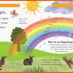 Wie Entsteht Ein Regenbogen? Dk Verlag Fuer Wie Entsteht Ein Regenbogen Arbeitsblatt