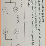 Wie GroÃ Sind Die StromstÃ¤rke? (physik, Berechnen, StromstÃ¤rke Und ... Fuer Stromkreis Fahrrad Arbeitsblatt
