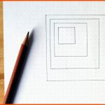 Wie Ihr Schnell, Einfach Und Mit SpaÃ Lernt Vierecke Zu Zeichnen ... Fuer Parallelogramm Zeichnen Arbeitsblatt