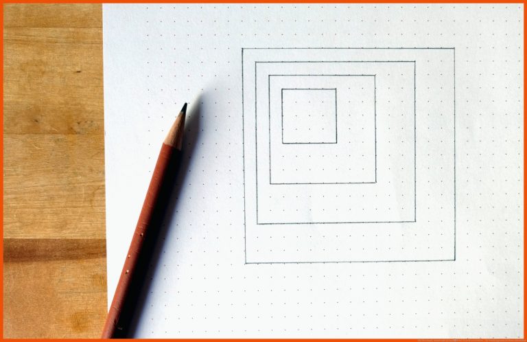 Wie Ihr Schnell, Einfach Und Mit SpaÃ Lernt Vierecke Zu Zeichnen ... Fuer Parallelogramm Zeichnen Arbeitsblatt