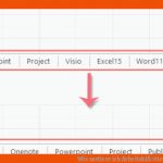 Wie sortiere Ich ArbeitsblÃ¤tter In Excel In Alphabetischer ... Fuer Excel Arbeitsblätter sortieren