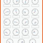 Wieviel Uhr ist Es Uhrzeit Grundschule, Uhr Lernen Kinder ... Fuer Arbeitsblatt Uhrzeit 3. Klasse