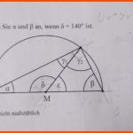 Winkel Dreieck Berechnen? (schule, Mathe, Mathematik) Fuer Satz Des Thales Arbeitsblatt