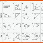 Winkel Mathematik Arbeitsblatt Quergeometrie, Winkel, Algebra ... Fuer Geometrie Winkel Arbeitsblätter