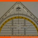 Winkel Messen Mit Einem Geodreieck - Studienkreis.de Fuer Geodreieck Beschriften Arbeitsblatt