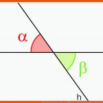 Winkel Und WinkelsÃ¤tze Aufgaben Und Ãbungen Learnattack Fuer Winkel An Geradenkreuzungen Arbeitsblätter