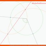 Winkelhalbierende Konstruieren Und Zeichnen - Studienkreis.de Fuer Winkelhalbierende Konstruieren Arbeitsblatt