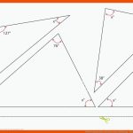 Winkelt Summe Eines Dreiecks Vektor Abbildung - Illustration Von ... Fuer Dreiecke Winkel Berechnen Arbeitsblätter
