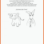 Wir HÃ¶ren Programmmusik: Der Karneval Der Tiere Fuer Karneval Der Tiere Instrumente Arbeitsblatt