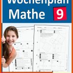 Wochenplan Mathe / Klasse 5 Fuer Mathe Spiele Klasse 5 Arbeitsblätter