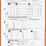 Wochenplan Mathe / Klasse 6 Fuer Mathematik Arbeitsblätter Klasse 6