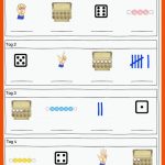 Worksheet Crafter Fuer Zehner Einer Bündeln Arbeitsblatt