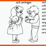 Wortfeld: VersÃ¶hnung - Medienwerkstatt-wissen Â© 2006-2022 ... Fuer Streiten Und Versöhnen Arbeitsblätter