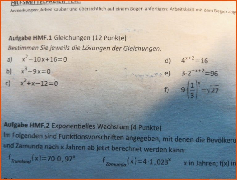 Www.mathefragen.de - Hallo, ich habe diese Aufgabe Gleichungen zu ... für pq-formel arbeitsblatt