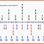 Zahlen Auf Der Zahlengeraden Anzeigen. BrÃ¼che Auf Dem Zahlenstrahl Fuer Brüche Am Zahlenstrahl Arbeitsblatt Pdf