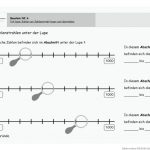 Zahlen ordnen Pikas Fuer Zahlen ordnen Arbeitsblatt