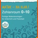 Zahlenraum 0-10 Fuer Arbeitsblätter Förderschule Geistige Entwicklung Kostenlos