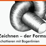 Zeichnen â Der formstrich Fuer Schraffur Arbeitsblatt