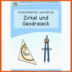 Zeichnen Mit Zirkel Und Geodreieck Fuer Zirkel 4 Klasse Arbeitsblätter Kostenlos