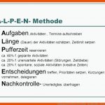 Zeitmanagement Die Zeit ist Wie Der Wind: - Ppt Video Online ... Fuer Alpen Methode Arbeitsblatt