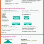 Zf Management Basics - Fom NÃ¼rnberg (teil Kupfer) - Management ... Fuer Das ökonomische Prinzip Arbeitsblatt