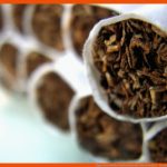 Zigaretten: Welche Inhaltsstoffe Und Gifte Sind Drin? - Gesundheit ... Fuer Arbeitsblatt Rauchen Schädigt Viele organe
