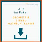 Zirkel Fuer Zirkel Beschriften Arbeitsblatt