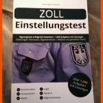 Zoll Einstellungstest Buch In Niedersachsen - Salzgitter ... Fuer Arbeitsblätter Gastgewerbe Lösungen