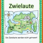 Zwielaute - Deutsch Daf Arbeitsblatter Fuer Zwielaute Grundschule Arbeitsblatt