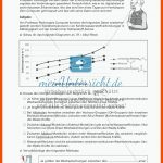 Zwischenmolekulare Wechselwirkungen - Meinunterricht Fuer Zwischenmolekulare Kräfte Arbeitsblatt